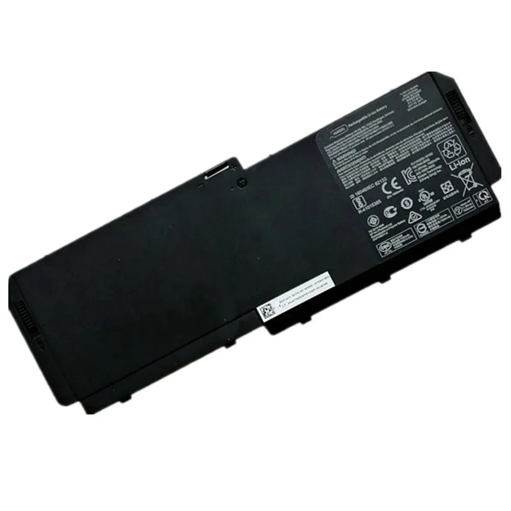 Nueva batería Original para ordenador portátil AM06XL 11,55 V 95,9Wh para HP ZBook 17 G5 G6 L07350-1C1 HSN-Q12C L07044-855 etc. - imagen 4