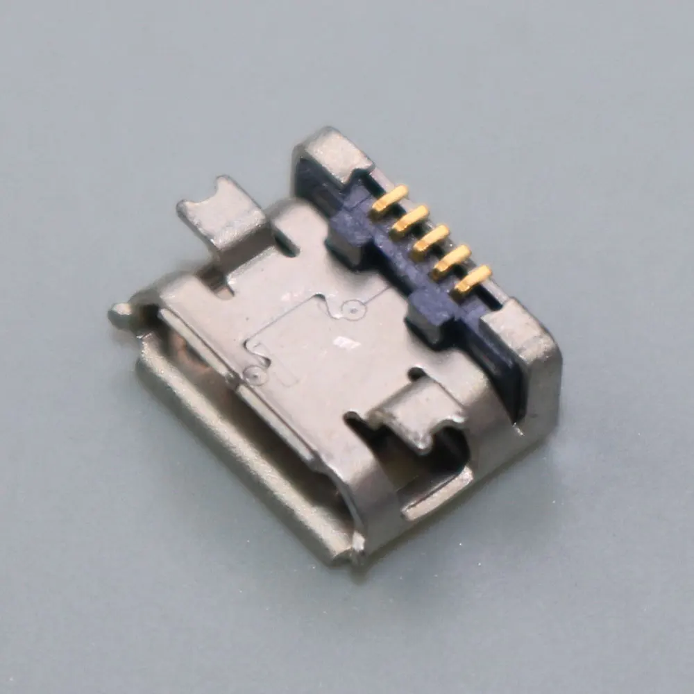 Conector de puerto de carga Micro USB para Tolino Books, toma de corriente para Nokia N85, N86, N95, E66, C5-00, C2, E603, E610, E52, 5-20 unidades - imagen 4