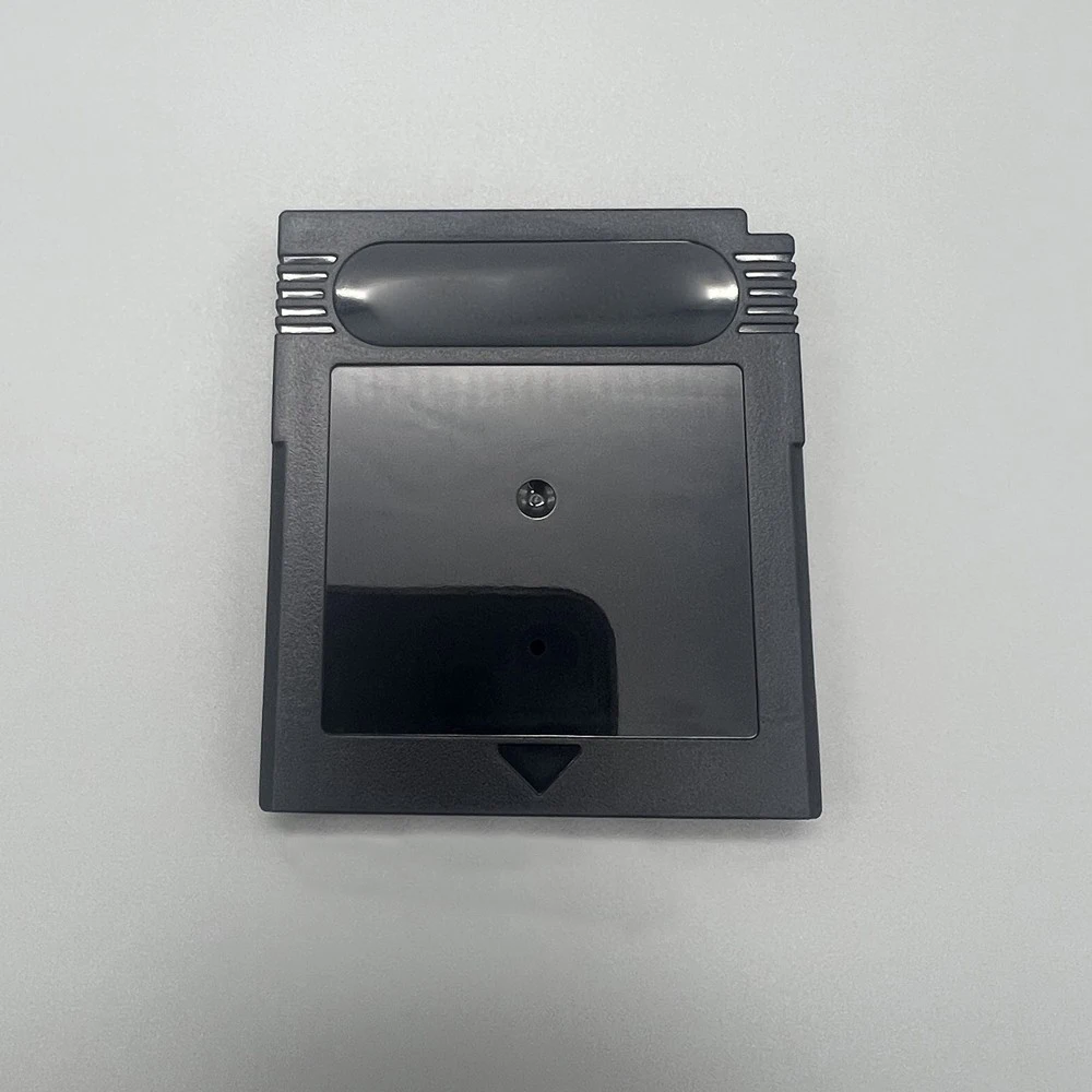 Carcasa de tarjeta de juego de alta calidad para GAMEBOY GB DMG, tarjeta de juego para GBC, reemplazo de reparación de tarjetas de juego de uso común - imagen 4