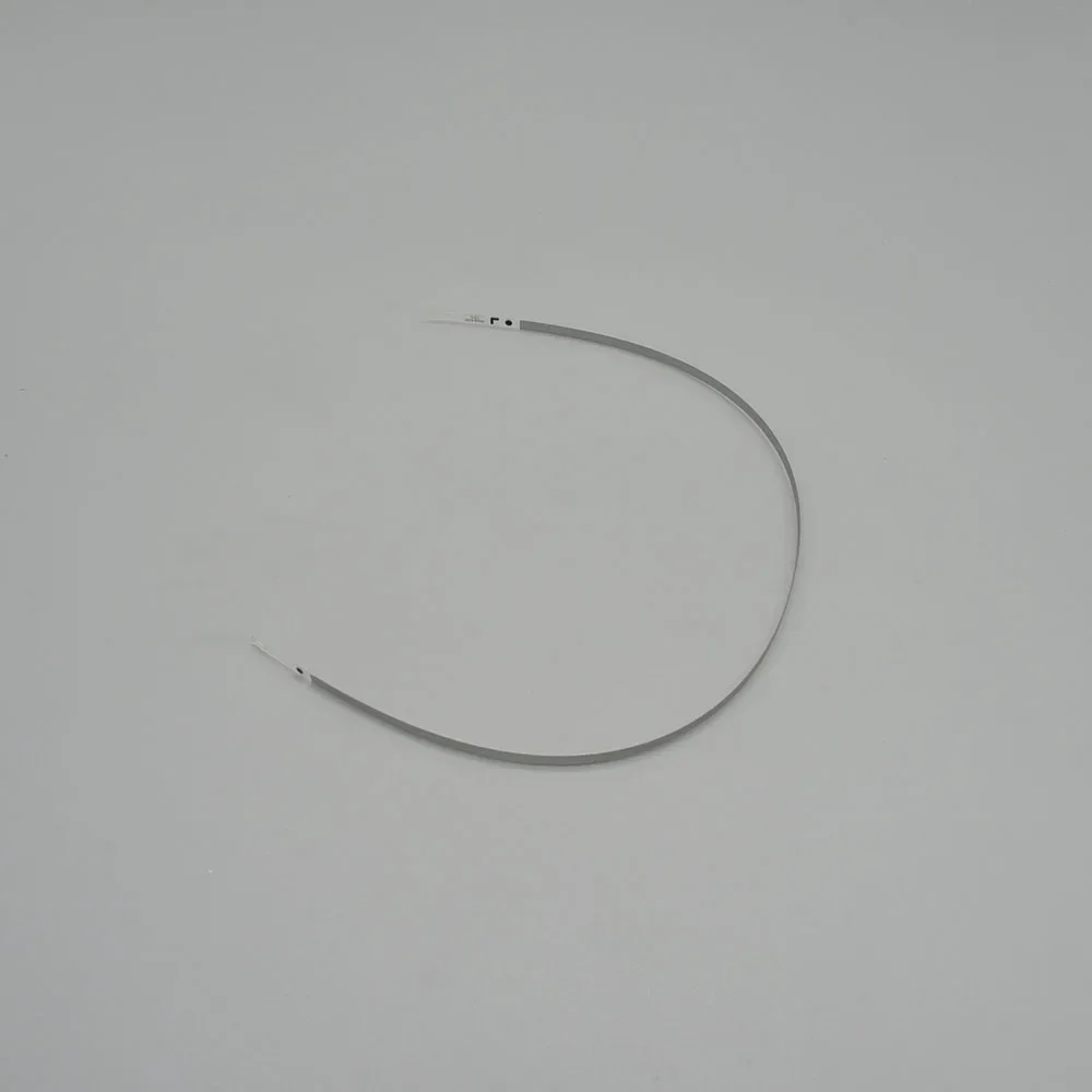 20 piezas tira codificadora QC4-6400 para Canon MG2580 MG2980 MG2920 2922 2520 2420 2522 3010 MG3010 TS3180 3100 3380 3120 - imagen 3