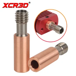 Hotend E3D V6 para Ender3 – Heatbreak Bimetal Titanio
