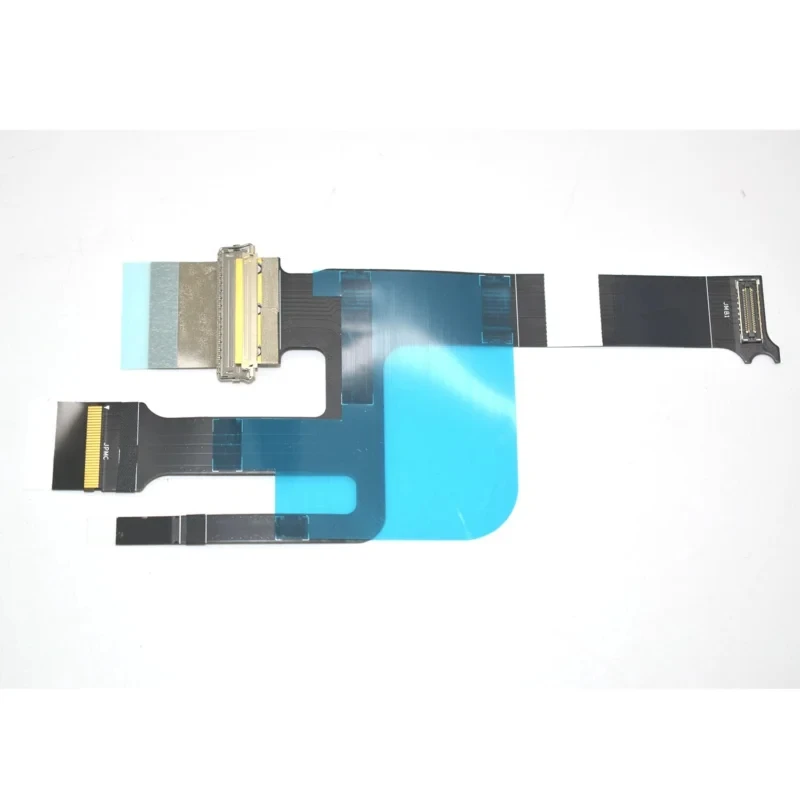 Nuevo para Dell XPS13 9320 GDO31 CABLE OLED LCD LVDS Lind LF-L079P 0T6VDG T6VDG - imagen 2