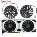 Fan - 2PCS