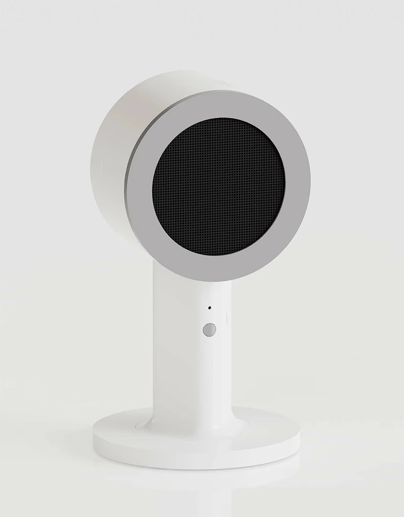 Campana extractora portátil de escritorio, cocina de escape, pequeña y grande succión para fumar, conexión USB, cocina doméstica - imagen 3