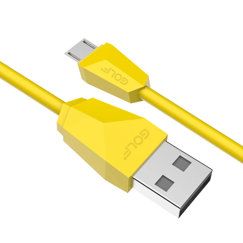 Cable de carga Micro USB para Samsung S7 Edge Note 5 Huawei Mate 7 8 Honor 9i Redmi 10A 12C OPPO R15 Cables de datos de teléfono Android 1m - imagen 4