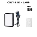 only 8 inch lamp