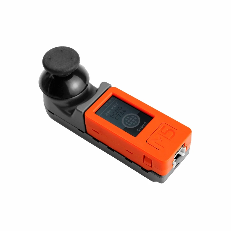 M5Stack Oficial M5StickC Mini JoyC HAT (STM32F030) - imagen 3