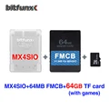 kit-64GB TF card