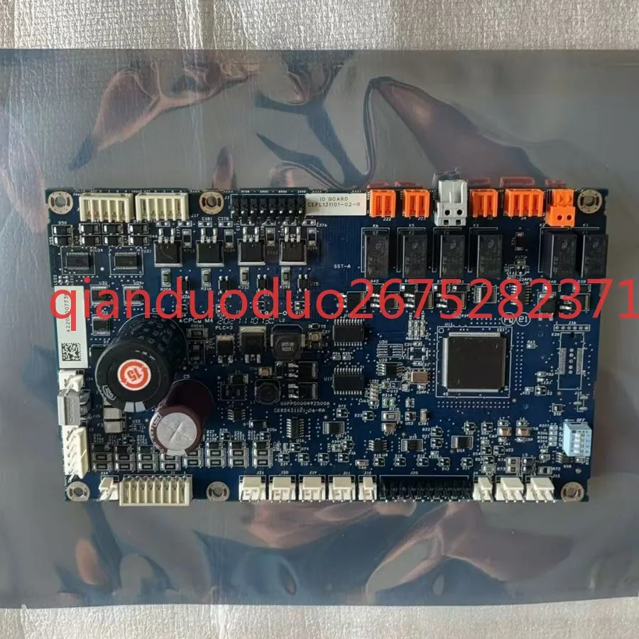 CEPL131101-02-R para placa principal de aire acondicionado Carrier 4220M007736