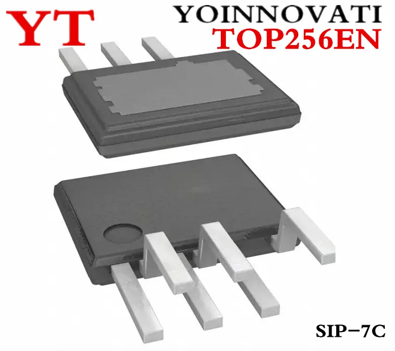 TOP256EN TOP256 256EN IC sin conexión SWIT PROG OVP 7CESIP, mejor calidad, 10 unidades por lote - imagen 2