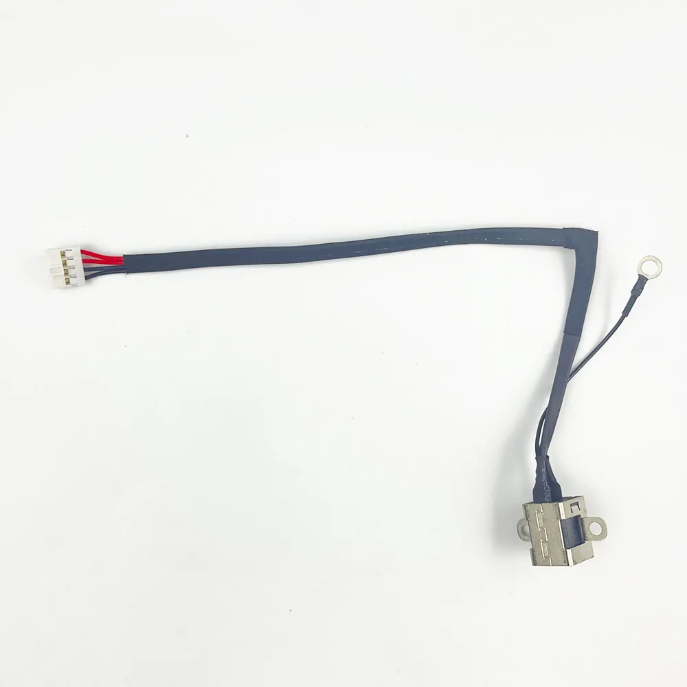 Cable Cargador DC-IN LG – Compatible R560 R580 R410 R510 Portátil - imagen 3