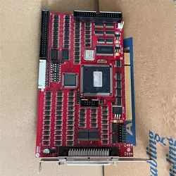 Tarjeta de control de movimiento de trayectoria de alto rendimiento DMC5480A-AD