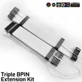 Triple 8Pin Kit