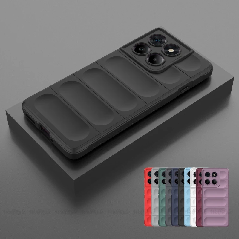 Para Moto G86 funda Moto G86 Capas nueva armadura trasera a prueba de golpes lente de parachoques protector parachoques Fundas Motorola Moto G86