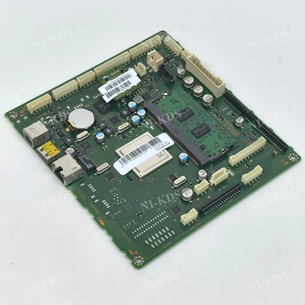 Placa principal JC92-02802A para Samsung SL-M4530ND, M4530ND, ver versión, USB - imagen 3