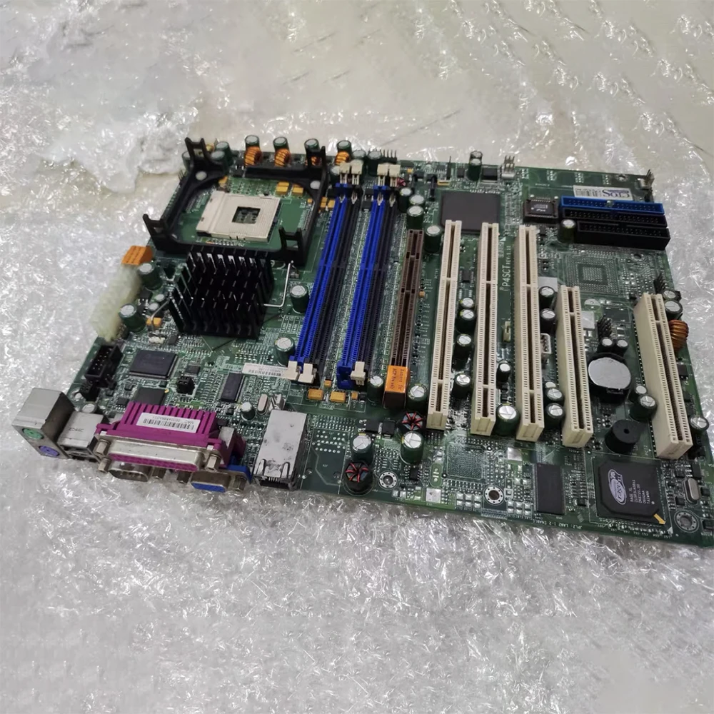 Placa base de servidor P4SCT REV1.1 para SuperMicro - imagen 3