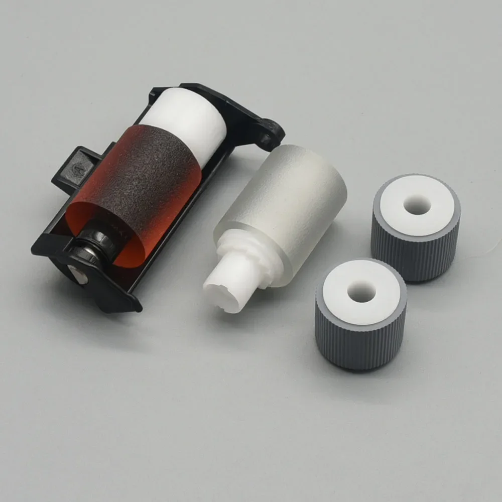 1X DF-624MK DF-628MK Kit de mantenimiento ADF para Konica Minolta 224 227 284 287 364 454 554 C224 C284 C287 C308 C364 C368 - imagen 5