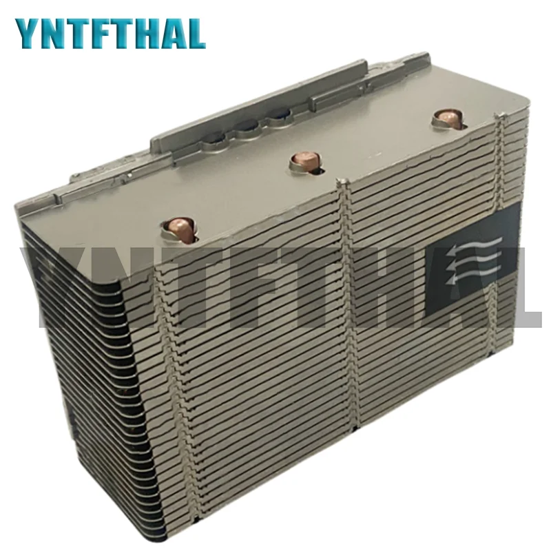 Disipador de calor Original 723353-001 662522-001 730242-001 715820-001 para DL380P Gen8 G8 V2