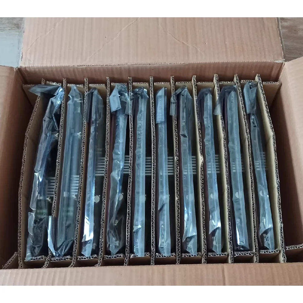 ROBO-8912VG2AR ROBO-8912VG2AR-GC 201 BIOS:R1.30.W5 B9304714AB18912822 (R)ROBO-8912 Placa base industrial - imagen 5