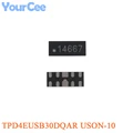 TPD4EUSB30DQAR