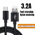 3A USB A-C Cable