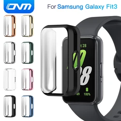 Protector Samsung Galaxy Fit 3 – TPU Transparente