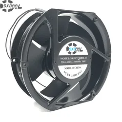 SXDOOL SXD17250B2LM FP-108EX – Soplador Industrial 220 V 35 W