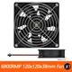 6800RPM 1 fan