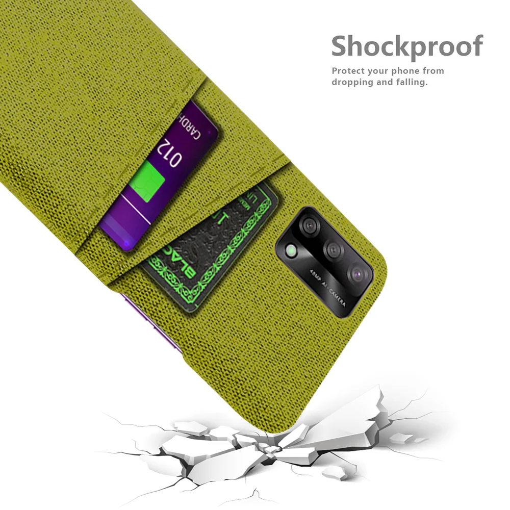 Funda de teléfono para Oppo A74 5G A 74 CPH2197 OppoA74, carcasa de tela de lujo para negocios, CHP2219 - imagen 5