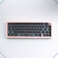 GMK67 pink