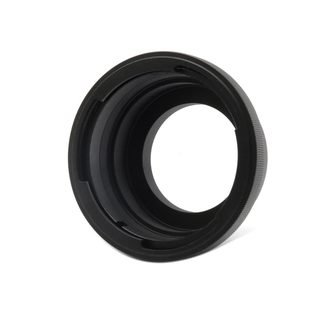 Pentaca-pk para pentacón 6 P6 lente-Pentax PK K anillo adaptador de montaje Pentacon 6-PK P6-PK para Kiev 60 / Kiev 88CM para K1,K3,K5,K50 - imagen 4