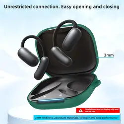 Funda Silicona Anker Soundcore AeroFIT 2 Antideslizante