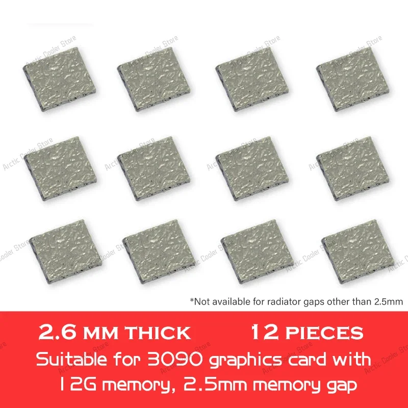 2.6mm-12pcs