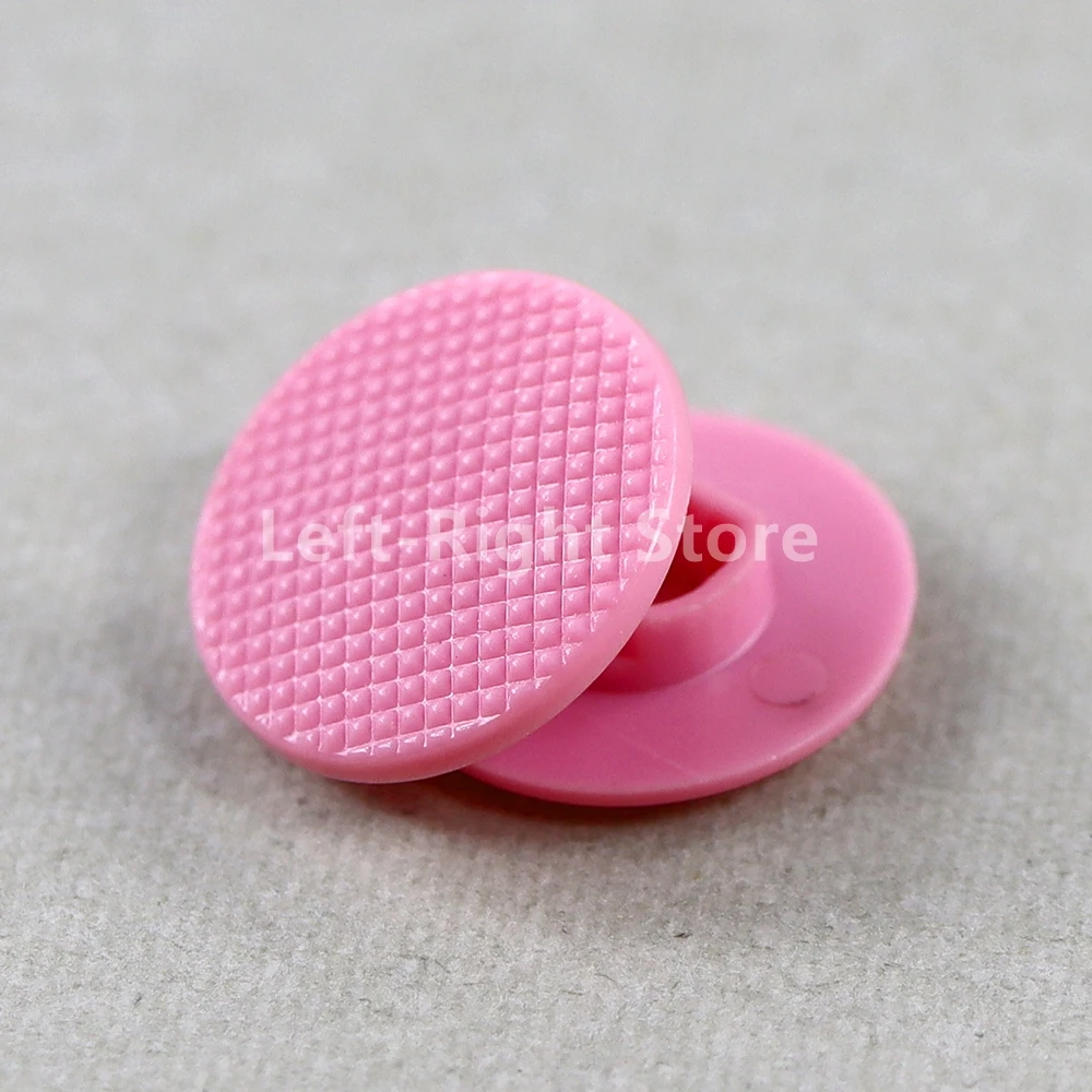 300 Uds. Tapa de Joystick analógico 3D multicolor de repuesto para Sony PSP1000 PSP 1000 tapas de Joysticks cubierta de palanca de mando - imagen 5