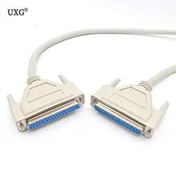Cable Extensor D-SUB DB37 Macho a Hembra – Datos