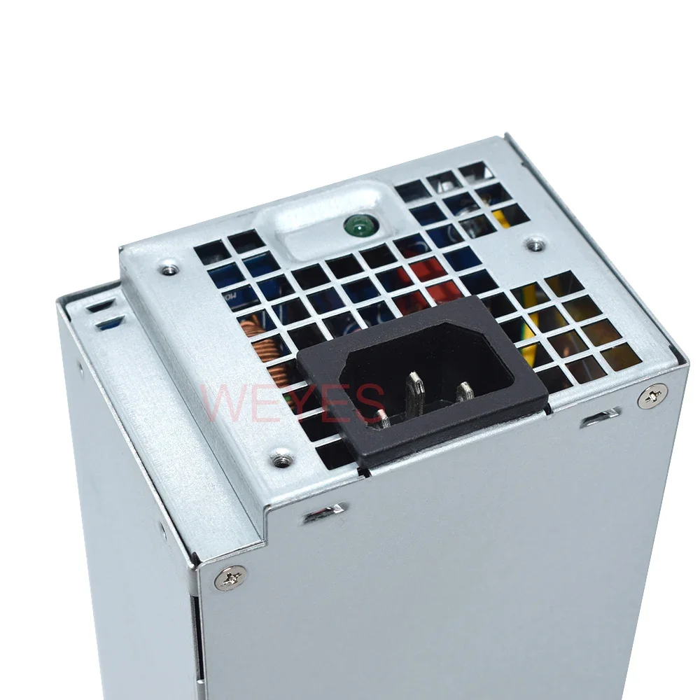 For DELL 5080MT 7080MT 7070MT 7060MT 3050MT 3650 3670 3671 5090 3260 3681 500W New PSU Y7R0X H500EPM-00 L500EPM-00 D500EPM-00 - imagen 5