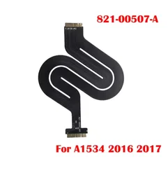 Trackpad MacBook 12 A1534 Original con Cable Flexible