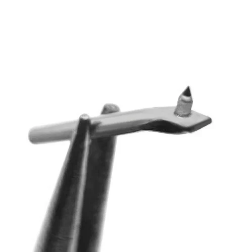 Barra de aguja de aleación de diamante magnético para tocadiscos de vinilo LP, gramófono, tocadiscos, Accesorios de reparación dedicados - imagen 4