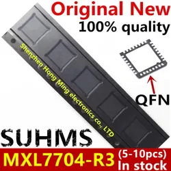 Chip MXL7704 QFN-32 Original Profesional