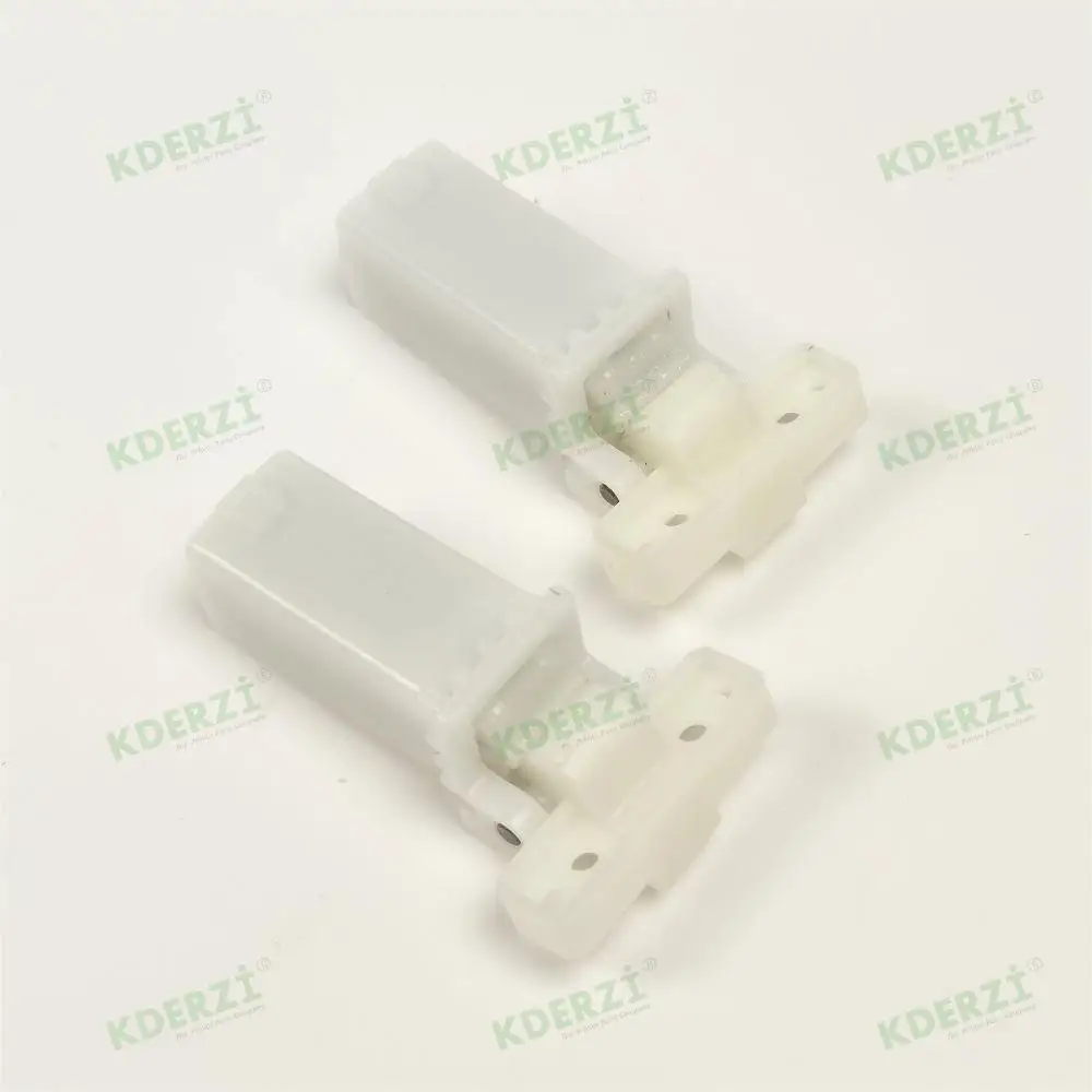 Bisagra de cubierta de escáner para impresora PANTUM, 301022338001, 301022669001, M6550, M7150, 6556, M6557, 6558, M7100, 7105, 7200 - imagen 4