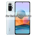 Redmi Note 10 Pro