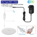 EU Tuya WiFi 1 Roll