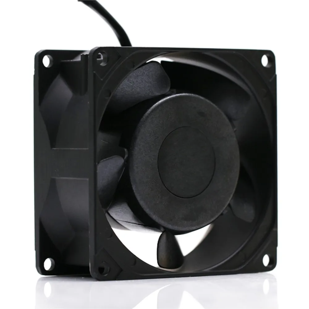NMB-MAT 3115PS-23W-B30 Ventilador 230V para gabinetes eléctricos - imagen 4