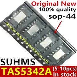 TAS5342A Conjunto de chips SOP-44 TAS5342ADDVR