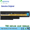 T60 10.8V 5200mAh