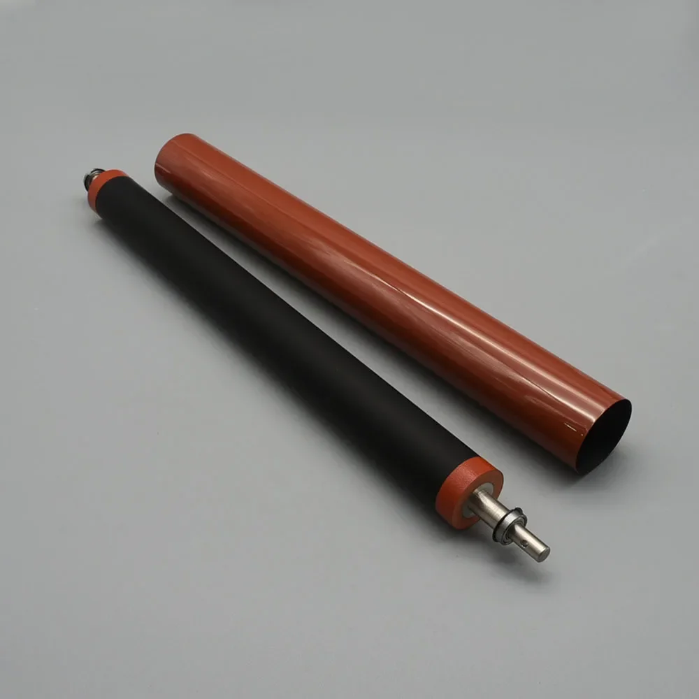 1 funda de película de fusor para Konica Minolta Bizhub C250i C300i C360i C450i C550i C650i C750i rodillo de presión AA2JR70300 AA2JR70400 - imagen 5