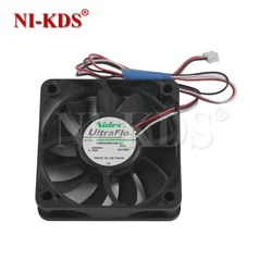 Ventilador Xerox DocuPrint 355 455 Serie – Pieza Refrigeración Trasera