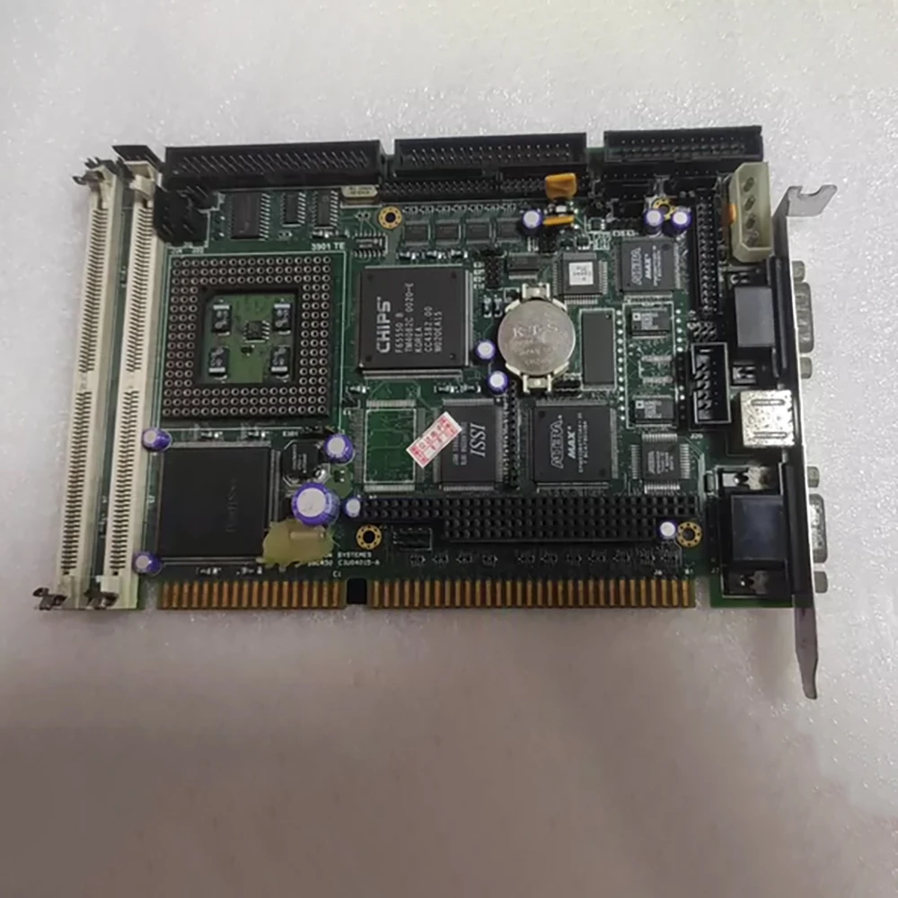 Placa base de control industrial SBC450 CIU04015-A - imagen 5