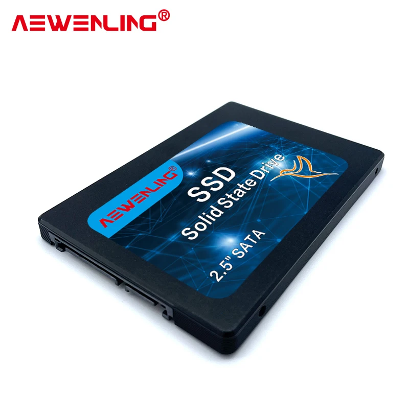 Computadora de juegos disco duro SSD de 2,5 ", 64GB, 256GB, 128GB, 1TB, 512GB, disco de unidad de estado sólido de alta velocidad para ordenador portátil, HDD de escritorio Sata3 - imagen 3