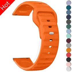 Correa silicona TicWatch Pro 3 Ultra – Deportiva Antigolpes